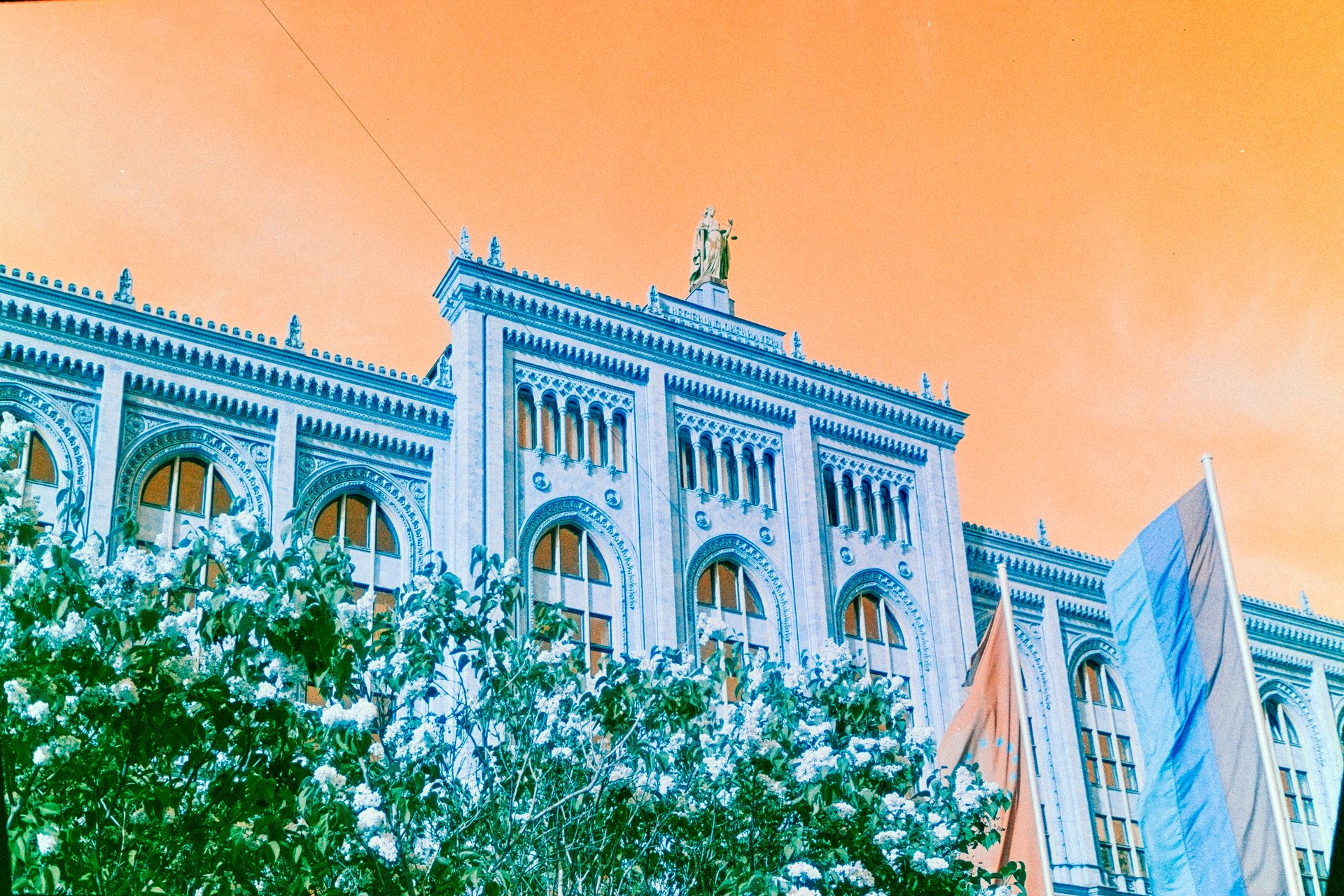 Urban